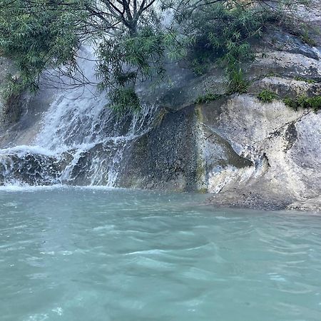 Bovilla Canyon Dajti Εξωτερικό φωτογραφία