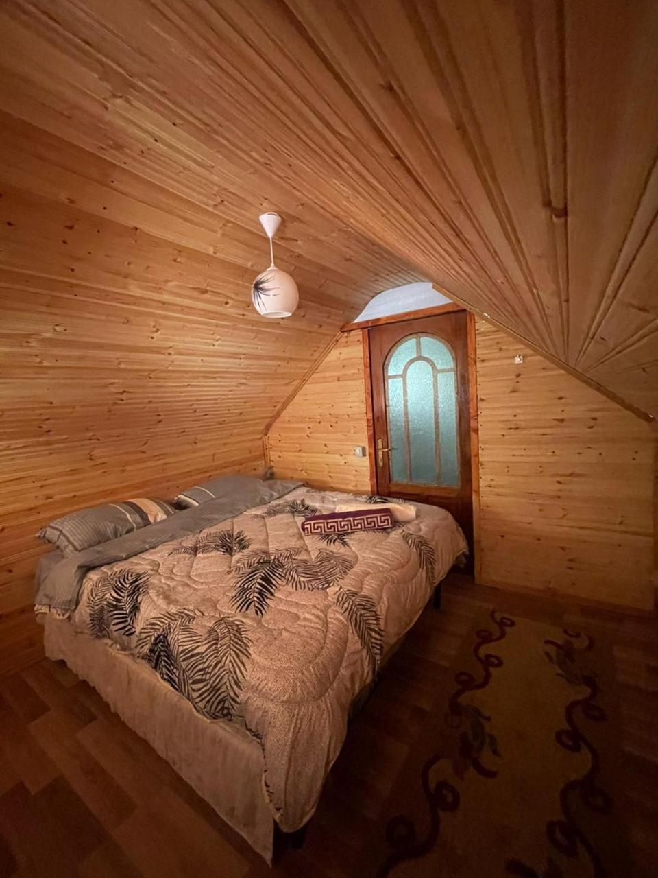 Bovilla Canyon Dajti Εξωτερικό φωτογραφία