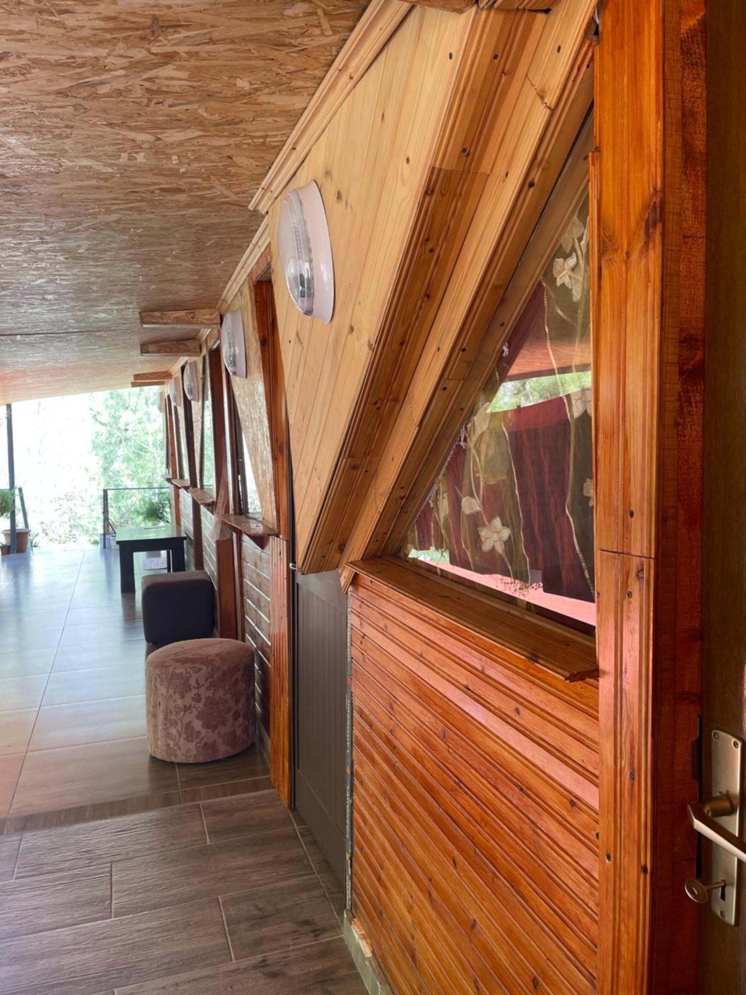 Bovilla Canyon Dajti Εξωτερικό φωτογραφία