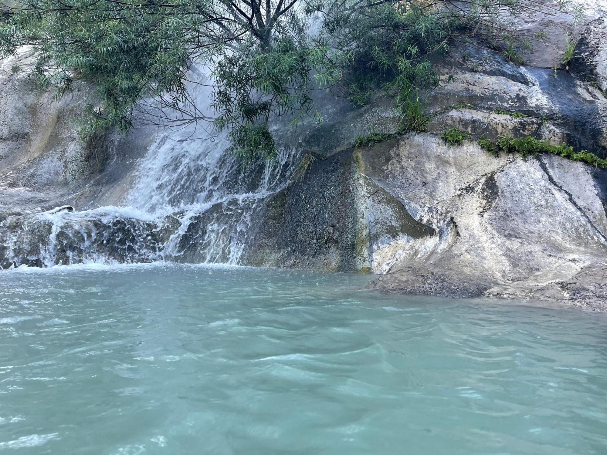Bovilla Canyon Dajti Εξωτερικό φωτογραφία