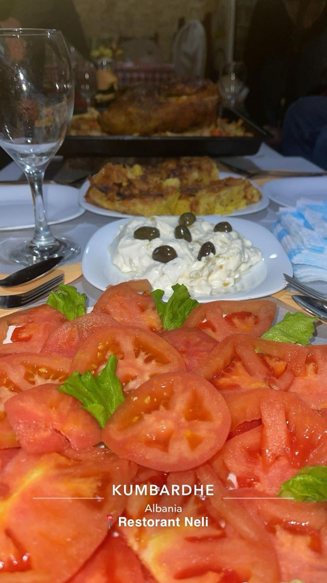 Bovilla Canyon Dajti Εξωτερικό φωτογραφία