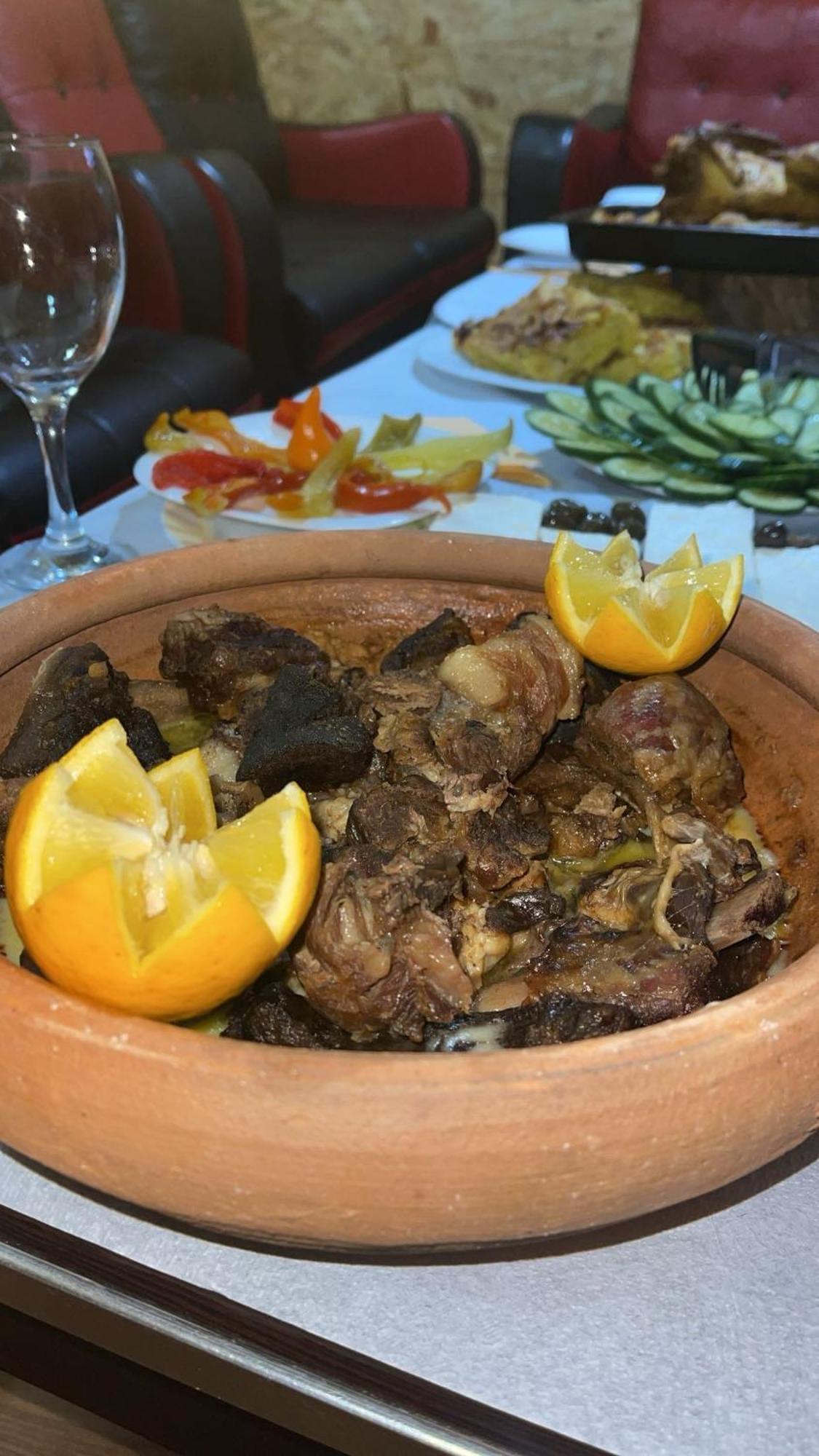 Bovilla Canyon Dajti Εξωτερικό φωτογραφία