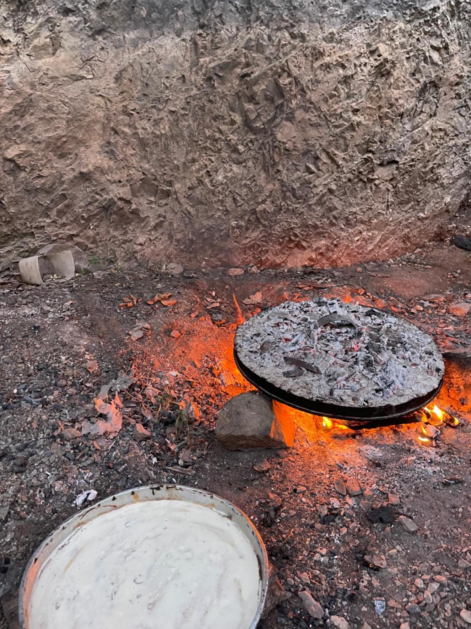 Bovilla Canyon Dajti Εξωτερικό φωτογραφία