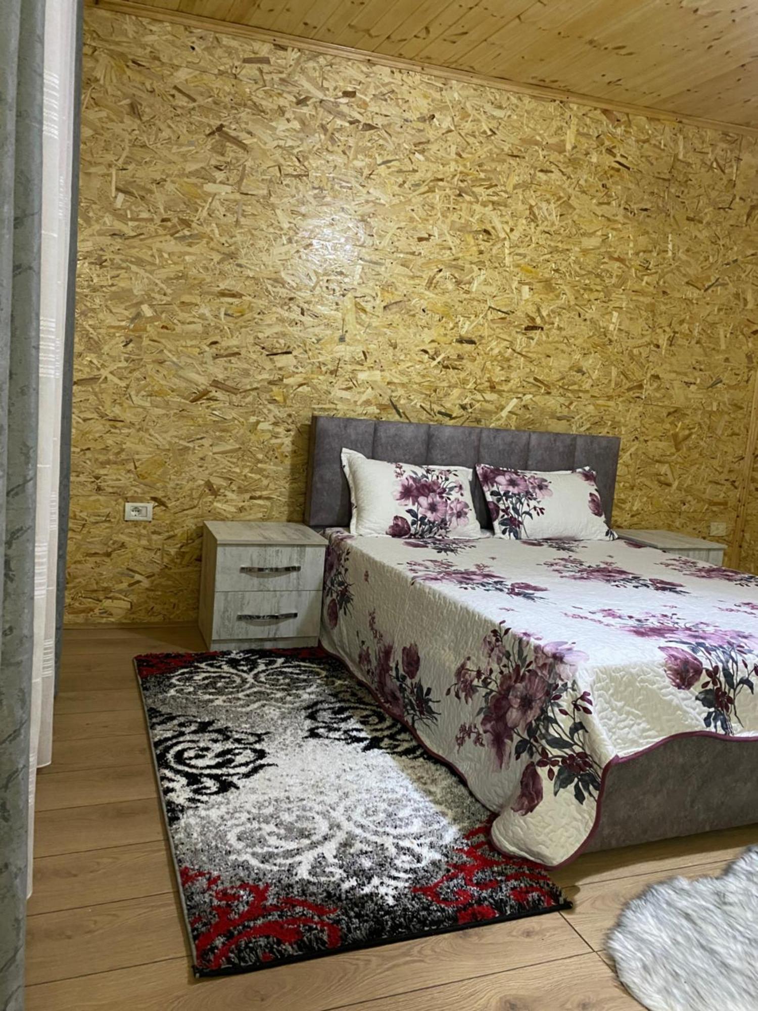 Bovilla Canyon Dajti Εξωτερικό φωτογραφία