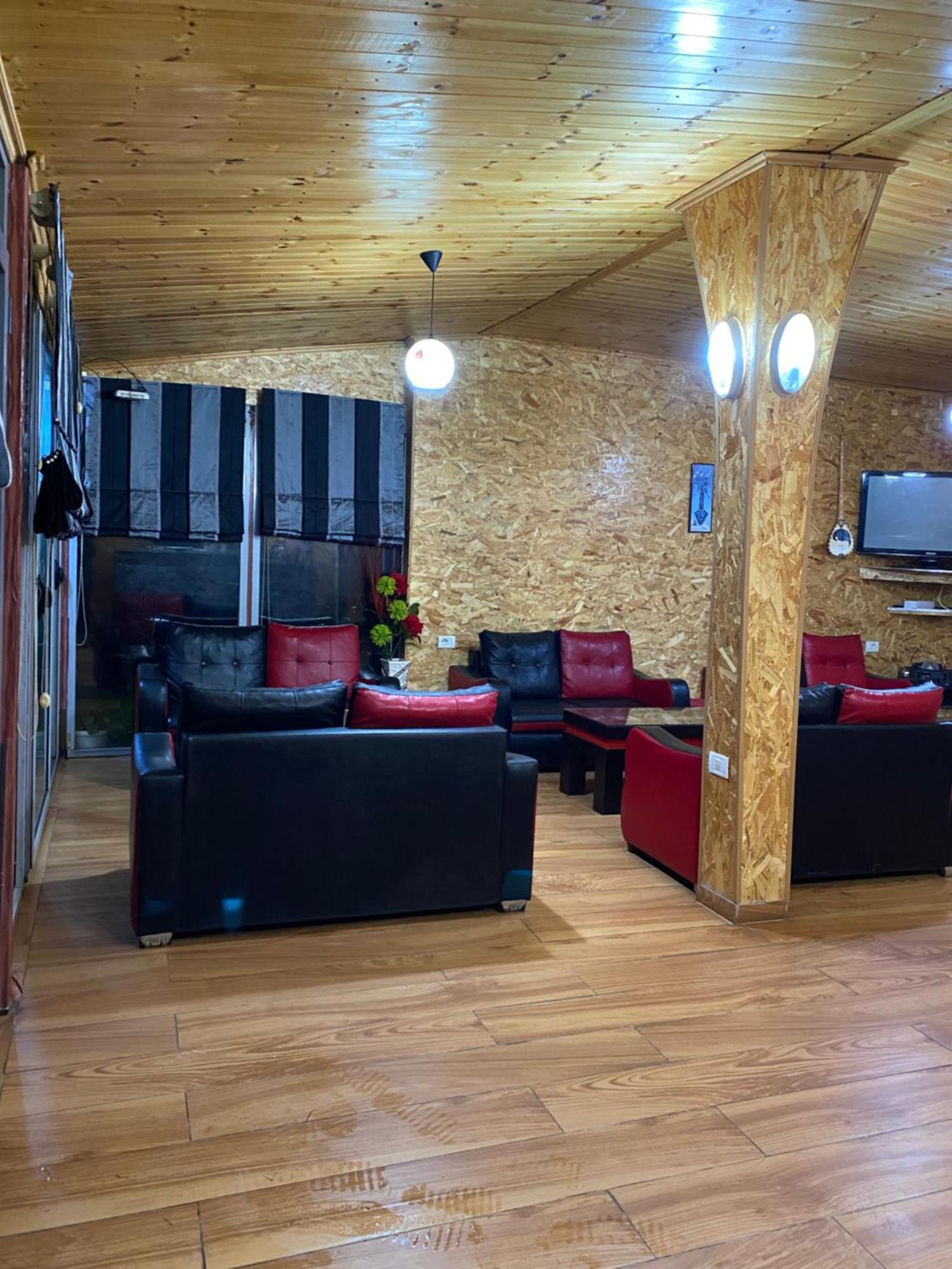 Bovilla Canyon Dajti Εξωτερικό φωτογραφία